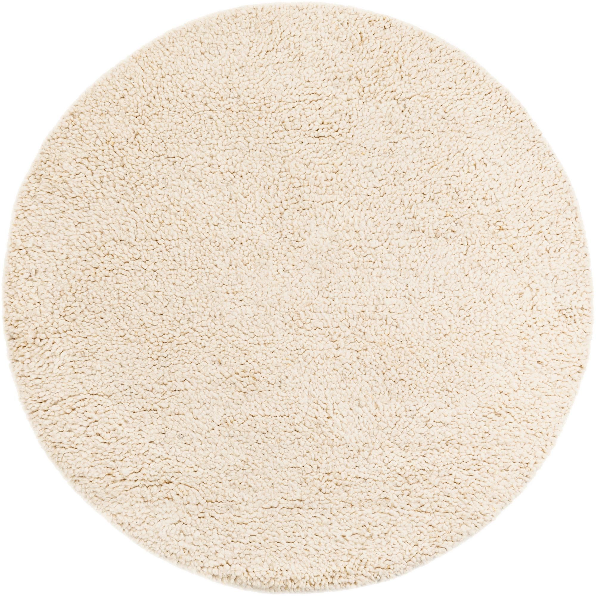 Rug Moroccan Ivory Swatch link