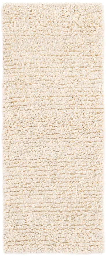  2' x 5' 1 Haka Deluxe Shag Runner Rug