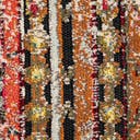 Rug Multicolored Black Swatch link