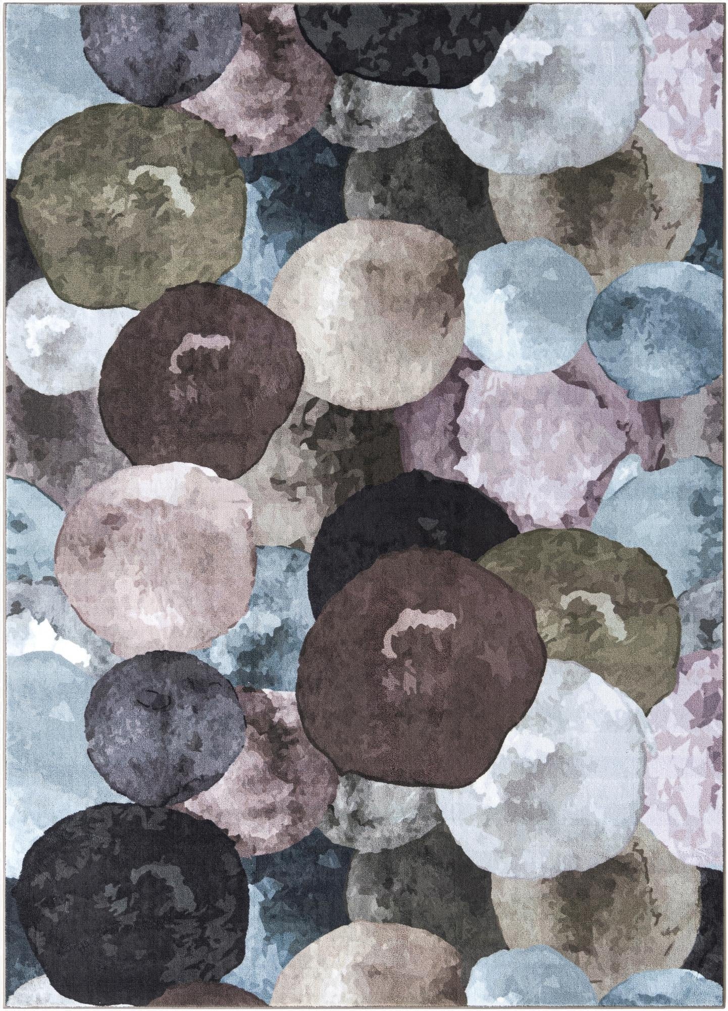  6' 7 x 9' Medina Rug