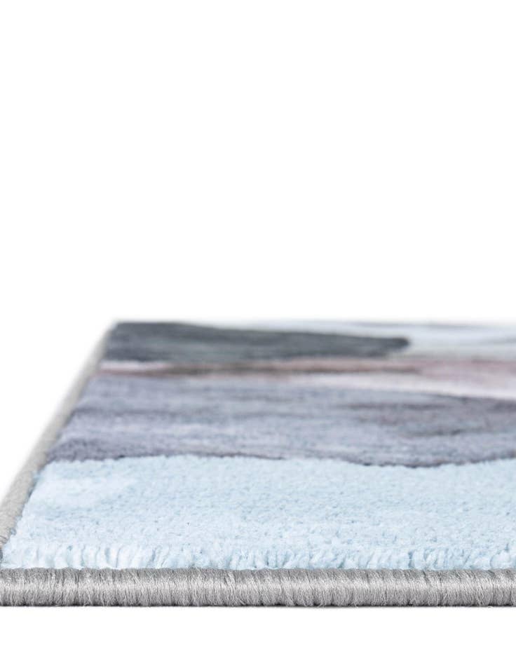 Detail image of  3' 3 x 3' 3 Medina Square Rug