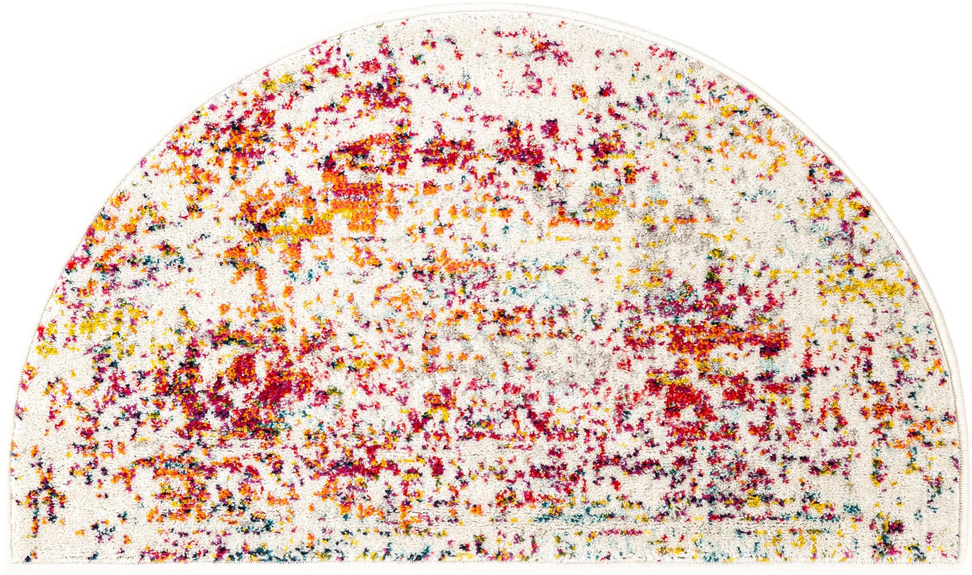 Rug Multicolored Swatch link