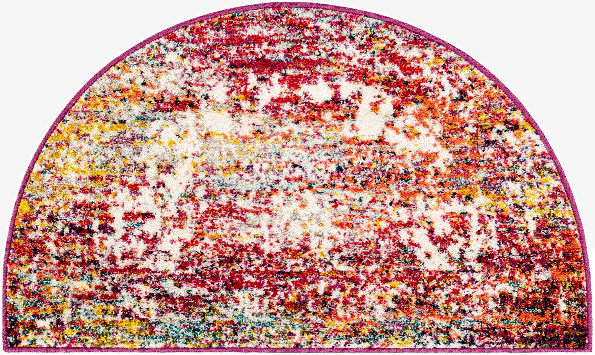  2' 2 x 3' 7 Arlington Hearth Rug