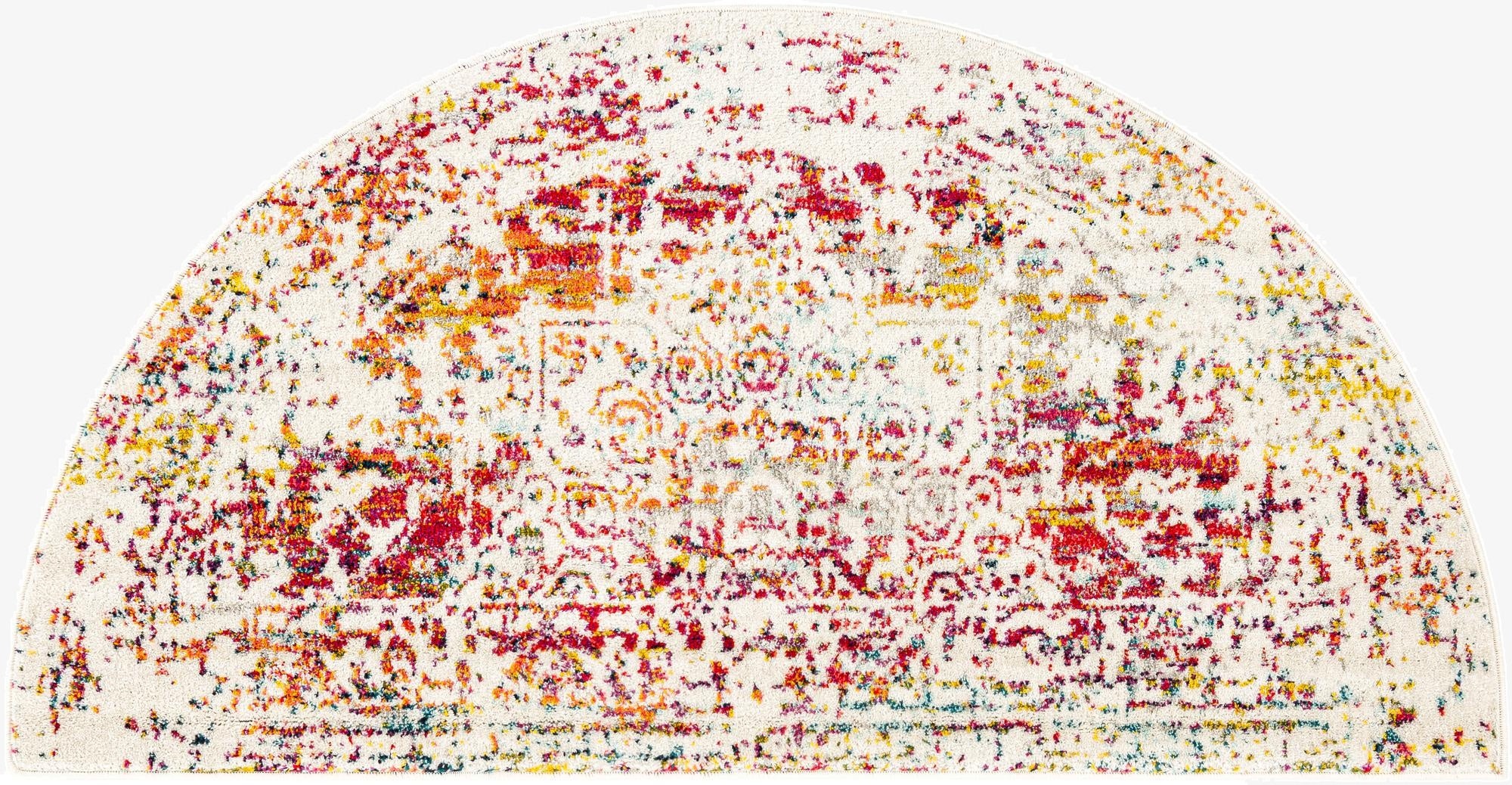  3' x 6' Arlington Hearth Rug