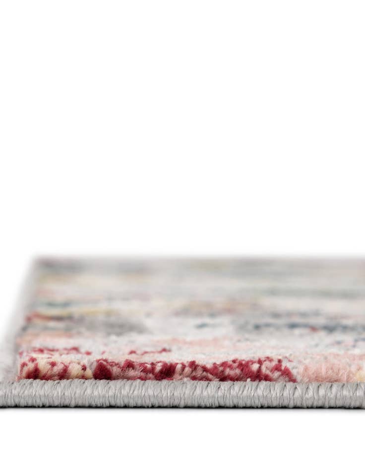 Detail image of  4' 1 x 4' 1 Charleston Octagon Rug