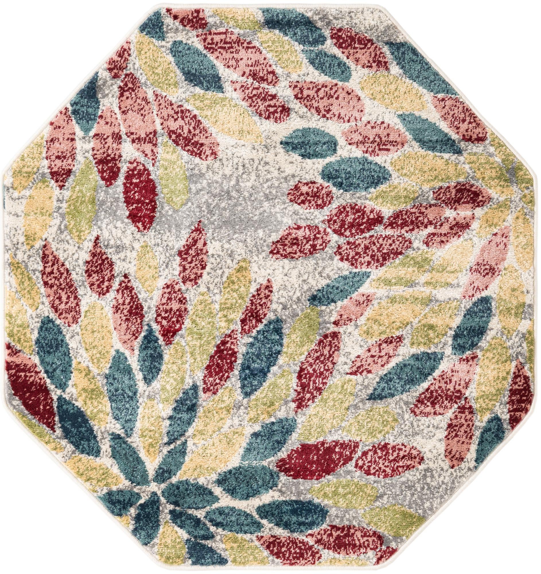 Rug Multicolored Swatch link