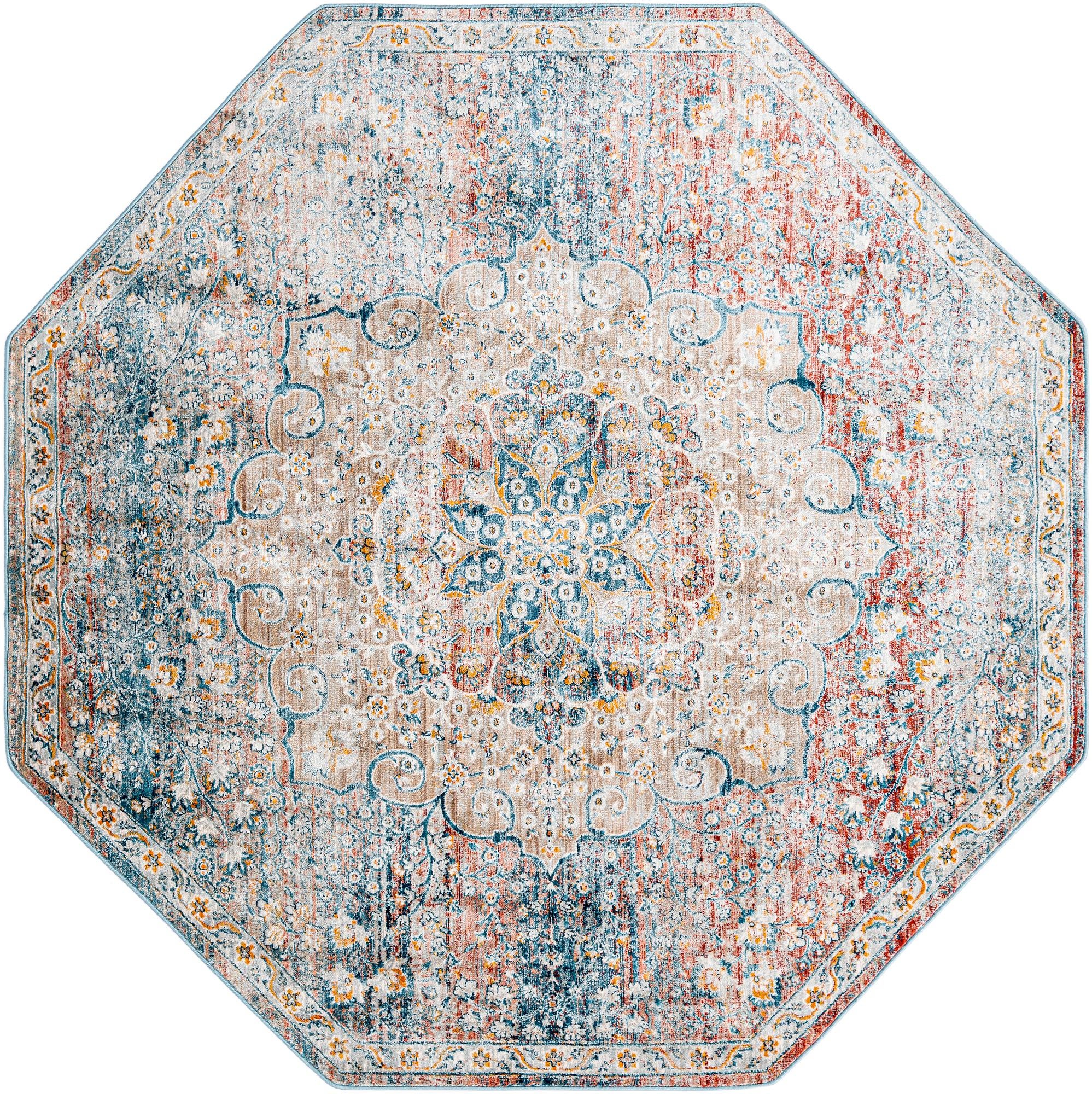 Rug Multicolored Swatch link