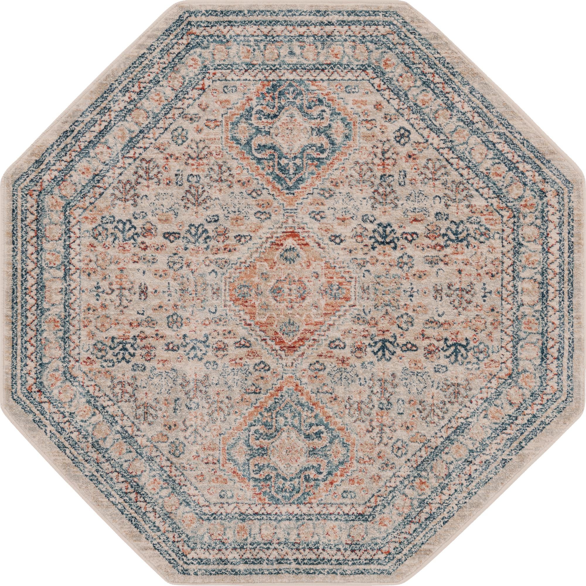 Rug Multicolored Swatch link