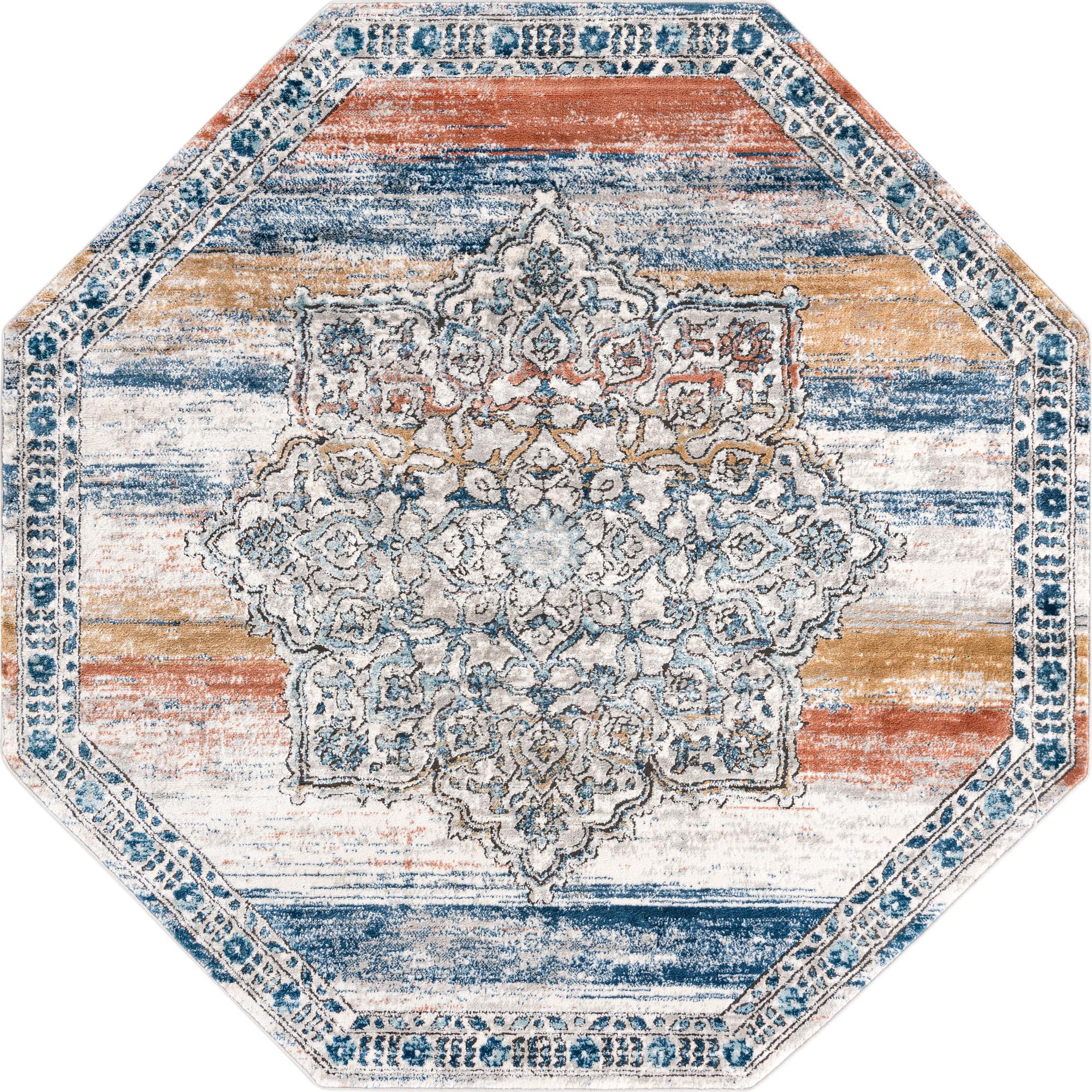 Rug Multicolored Swatch link