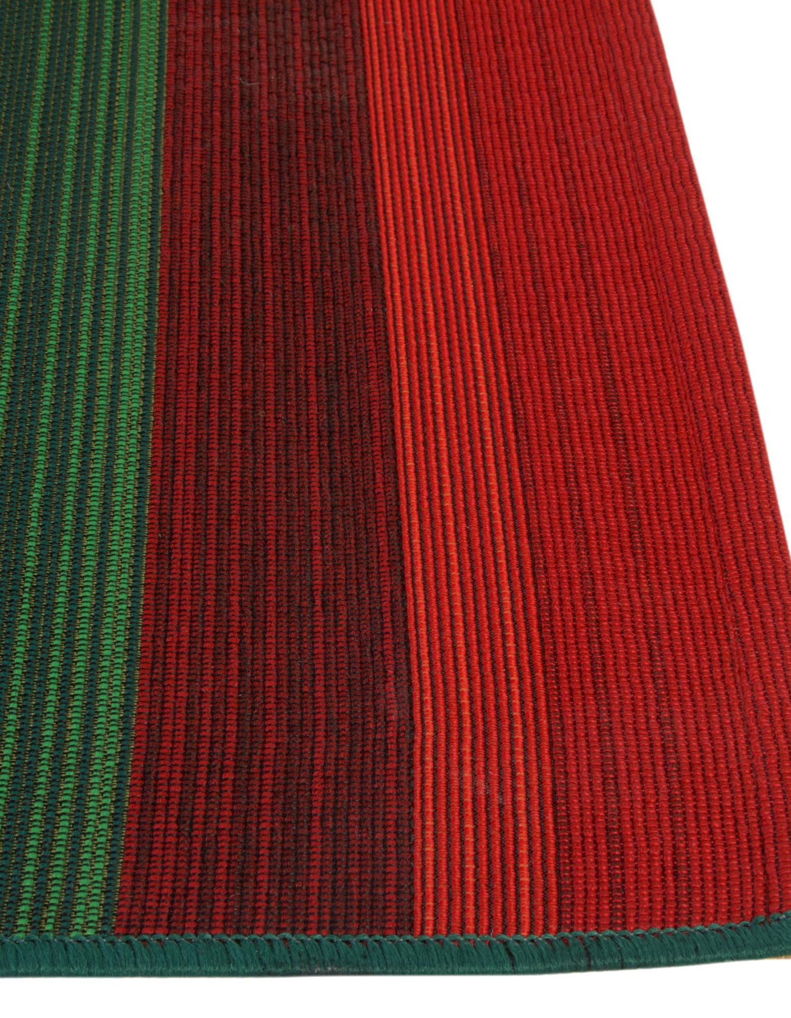 Multicolor 7' x 7' Senna Modern Outdoor Octagon Rug | Rugs.com