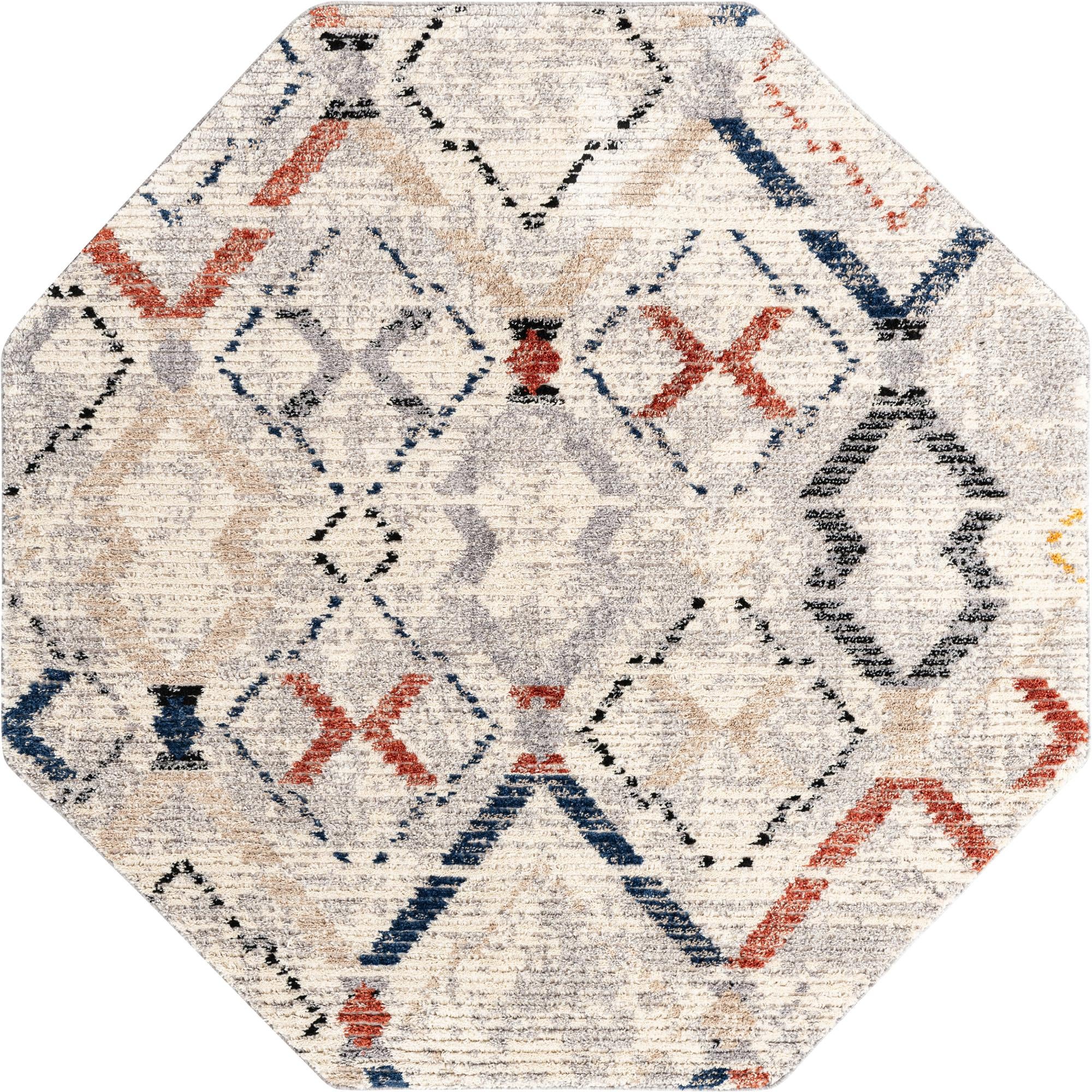 Rug Multicolored Swatch link
