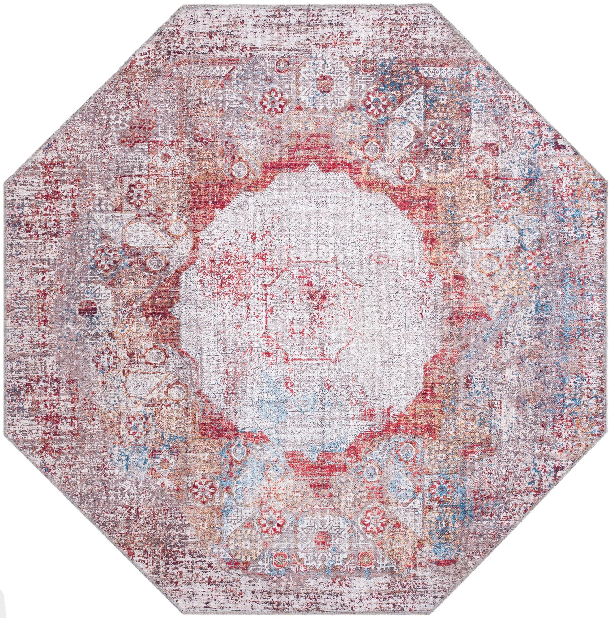 Rug Multicolored Swatch link