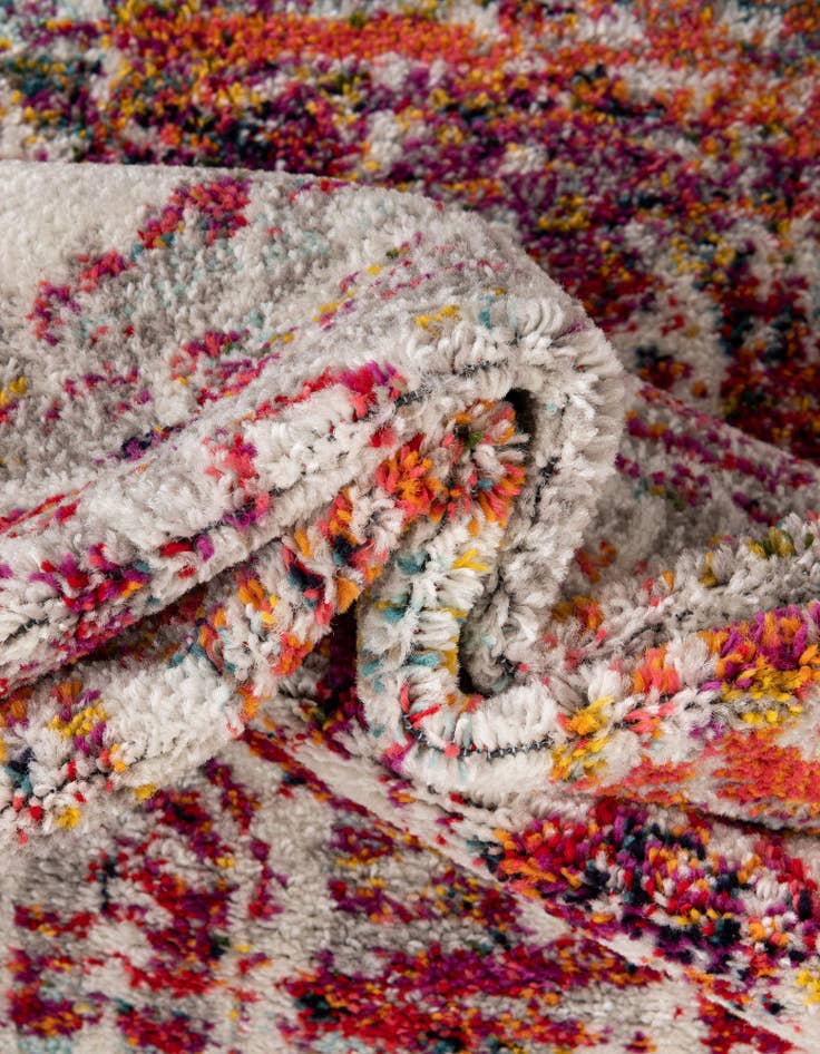 Detail image of  7' x 10' Arlington Oval Rug