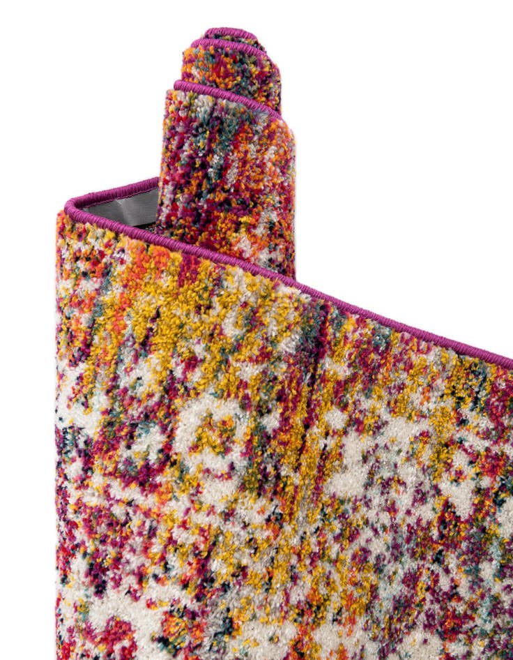 Detail image of  7' x 10' Arlington Oval Rug