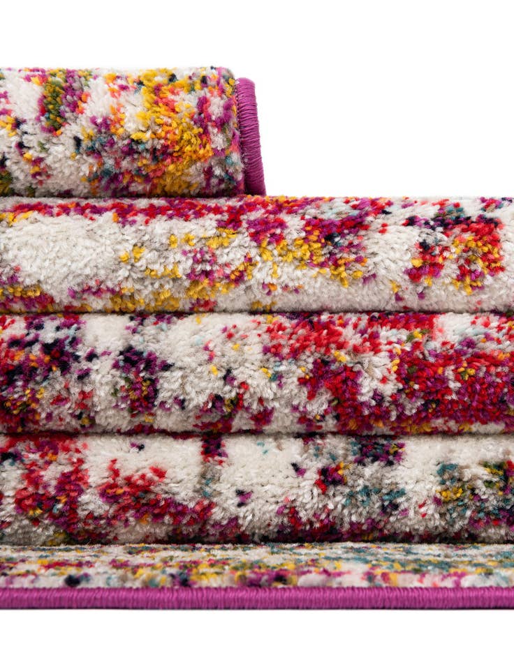 Detail image of  7' x 10' Arlington Oval Rug