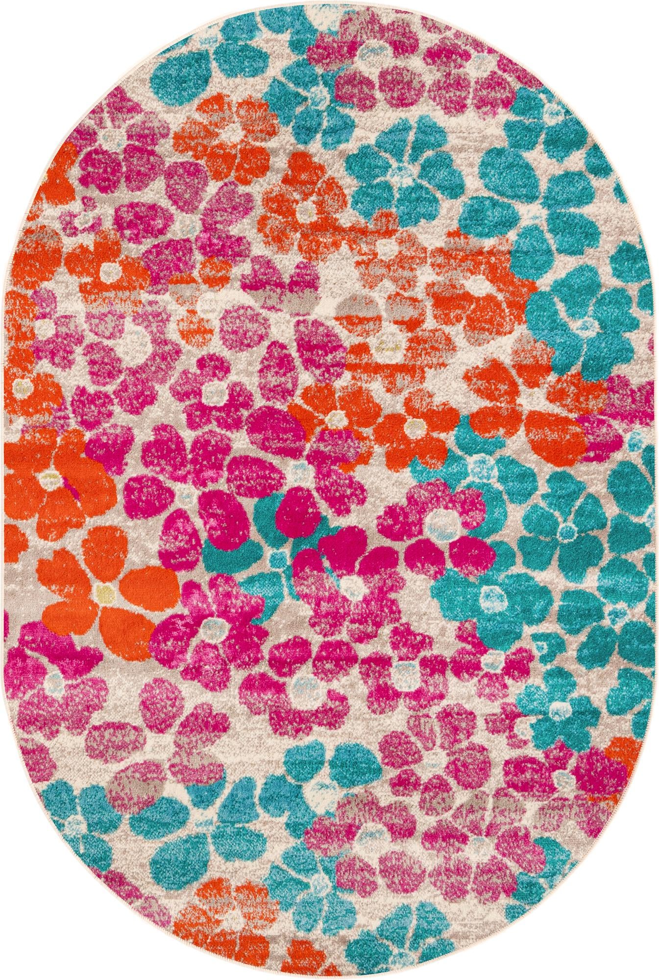 Rug Multicolored Swatch link