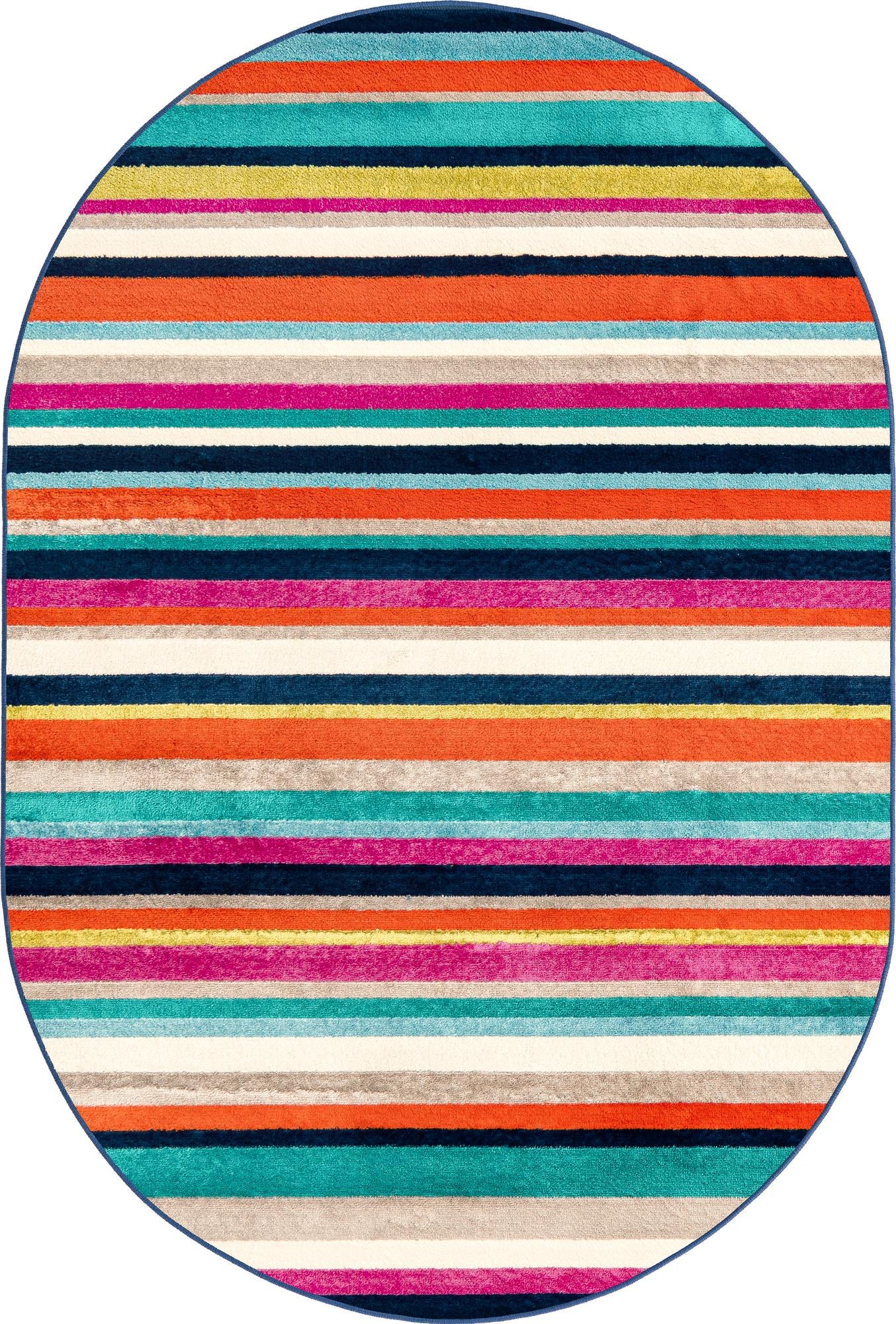 Rug Multicolored Swatch link