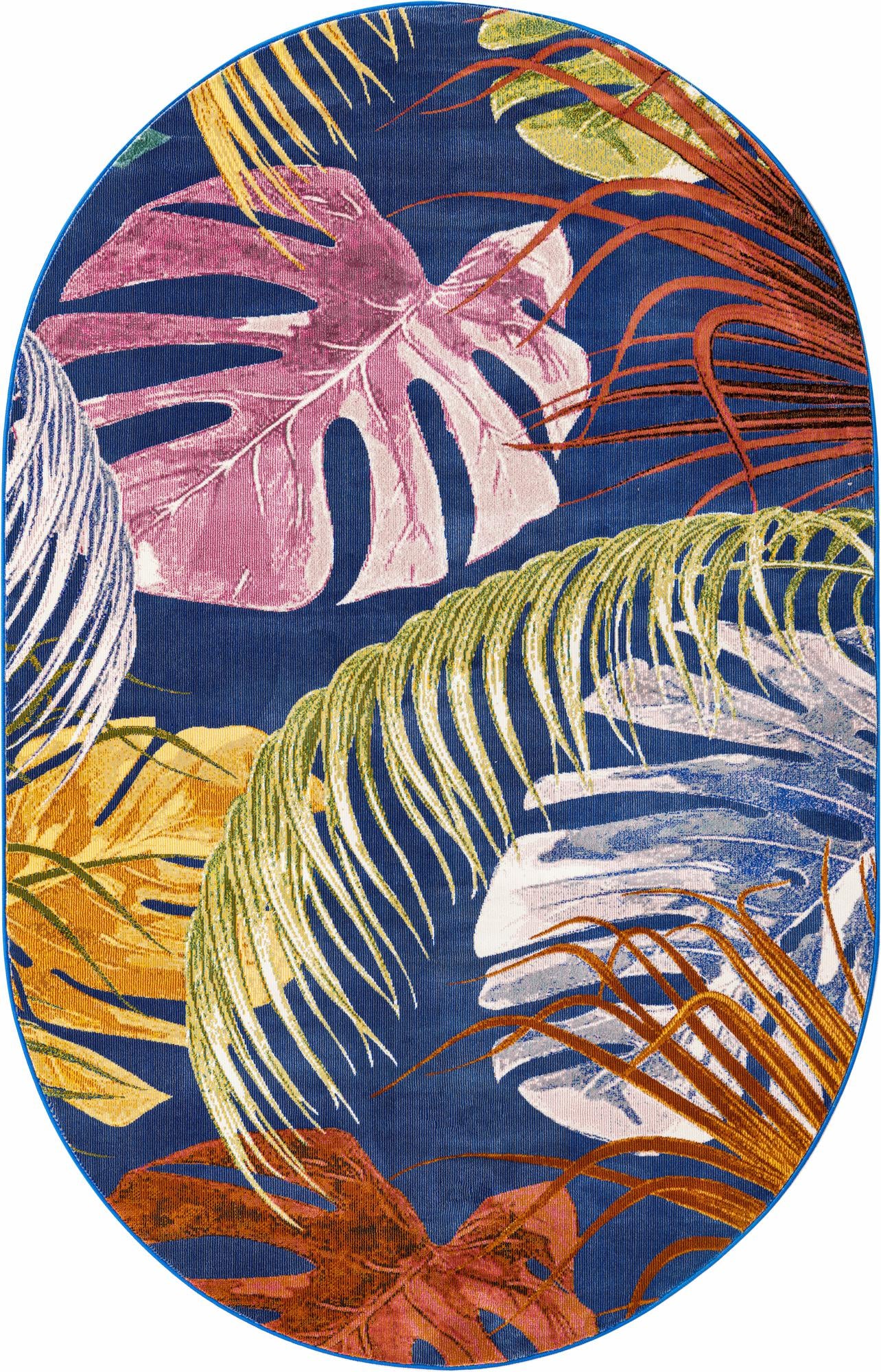 Rug Multicolored Swatch link