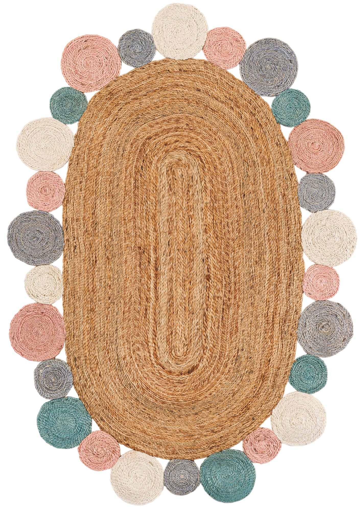 Rug Multicolored Swatch link
