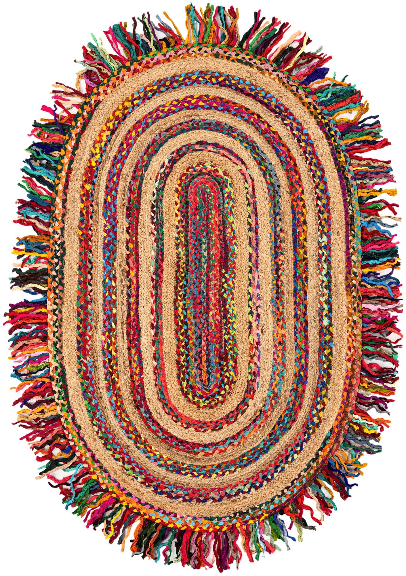 Rug Multicolored Swatch link