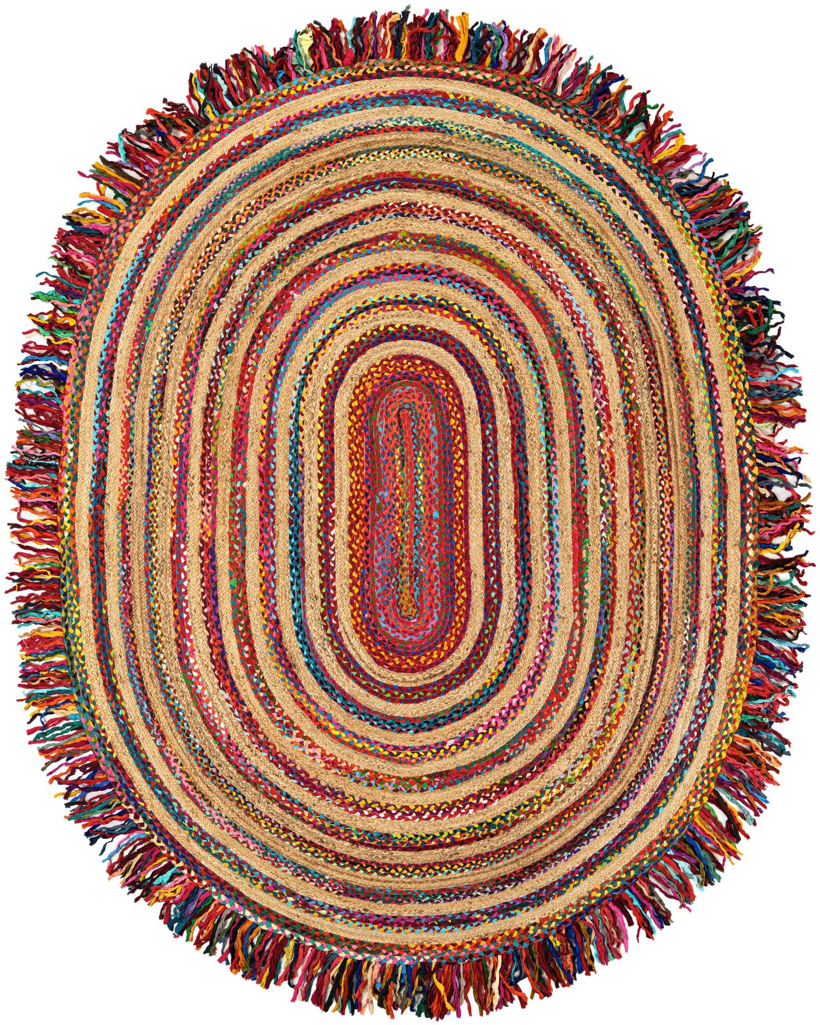 Rug Multicolored Swatch link