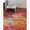Rug Multicolored Swatch link