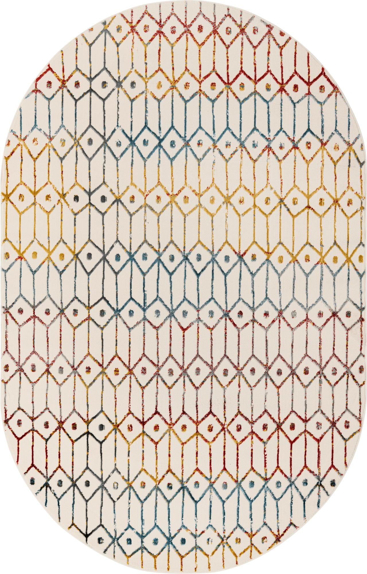 Rug Multicolored Swatch link