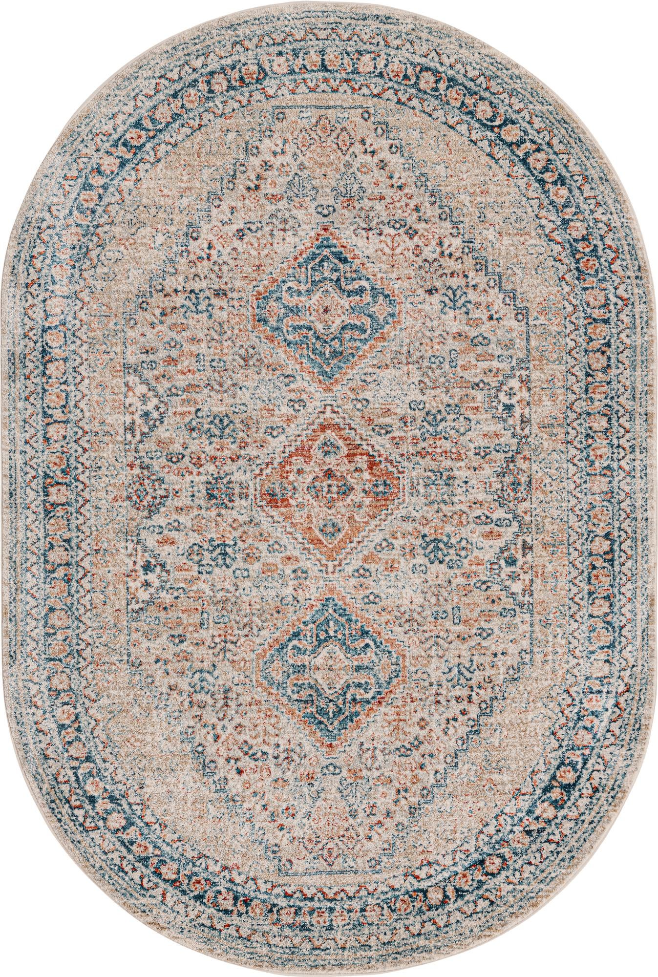 Rug Multicolored Swatch link