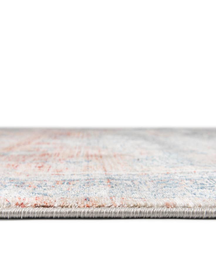 Detail image of  4' x 6' Newport Oval Rug