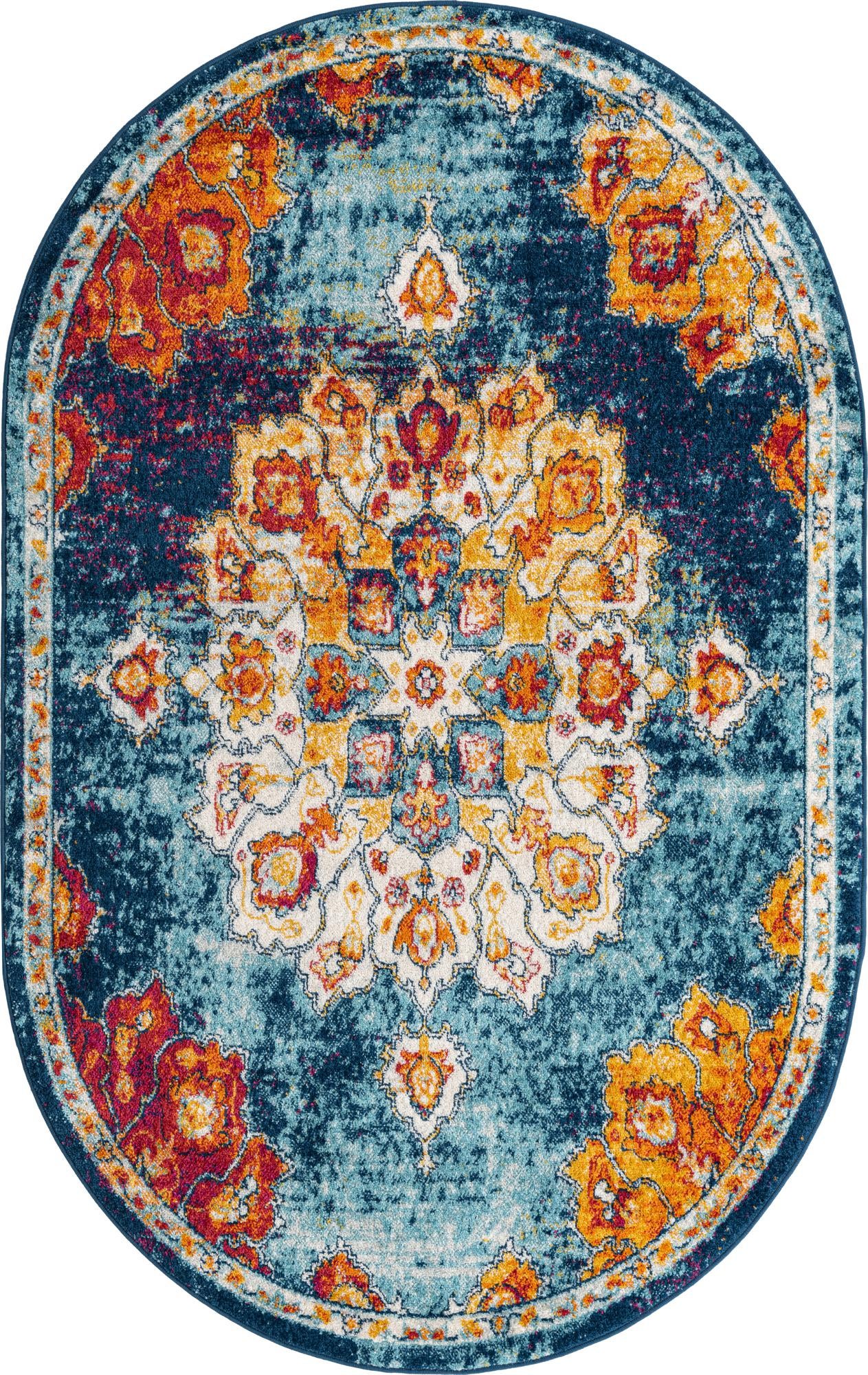 Rug Multicolored Swatch link