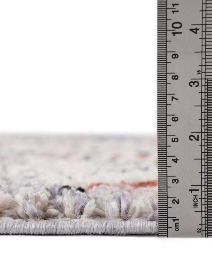 Detail image of 5' x 8' Tucson Oval Rug