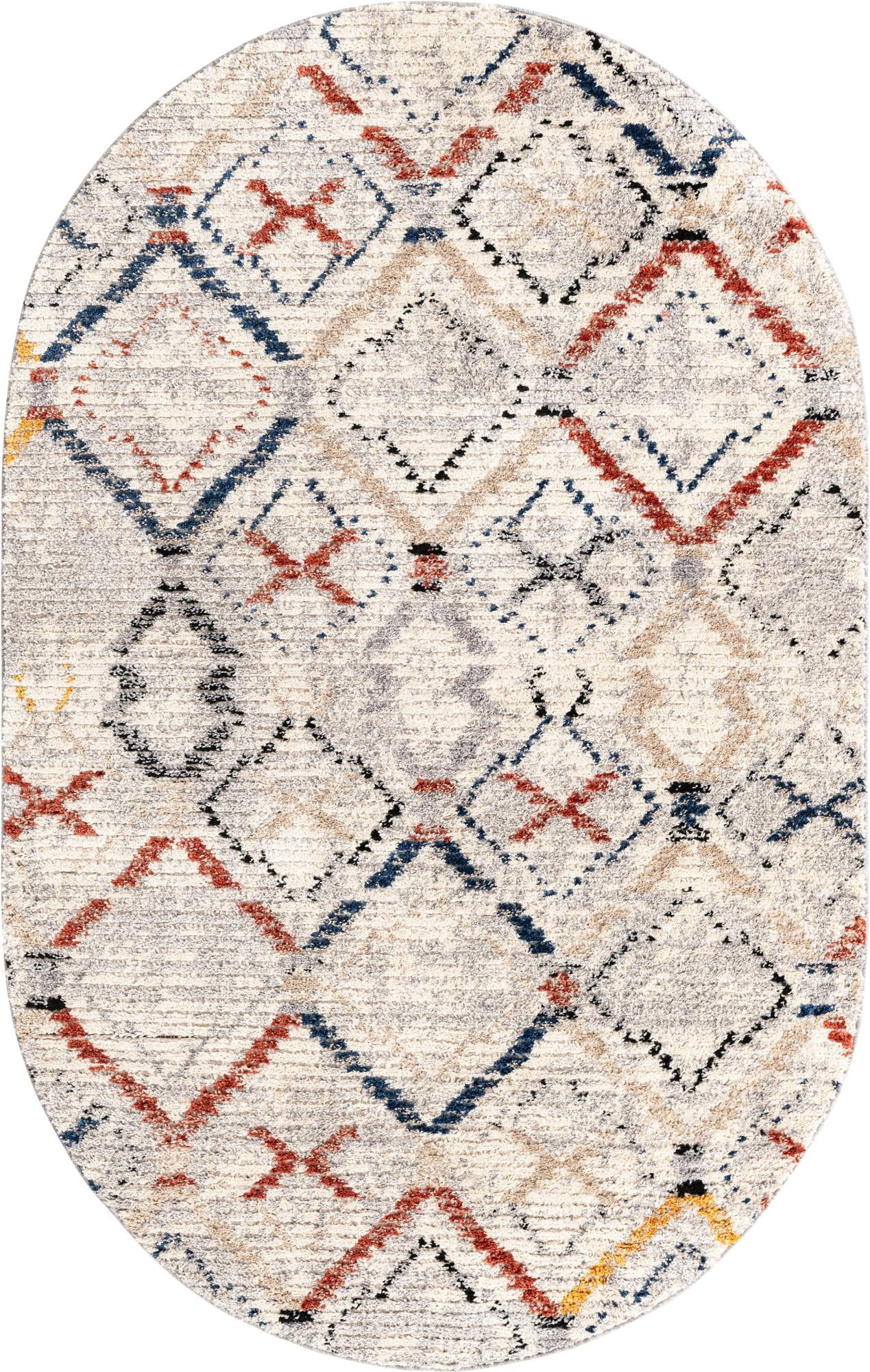 Rug Multicolored Swatch link