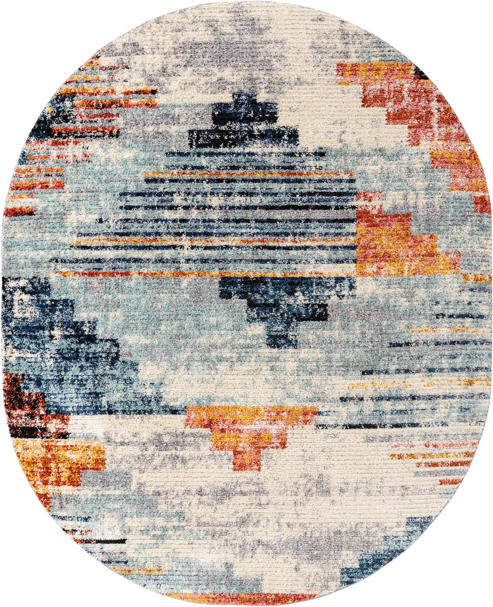Rug Multicolored Swatch link