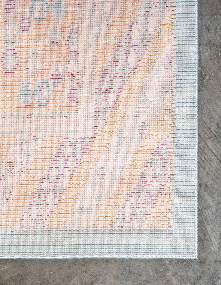 Detail image of  7' x 10' Alexis Rug