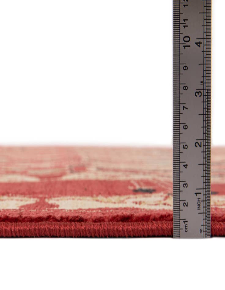 Detail image of  2' x 3' Alexis Rug