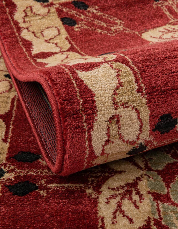 Detail image of  2' x 3' Alexis Rug