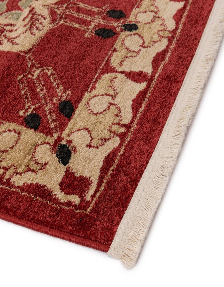 Detail image of  2' x 3' Alexis Rug