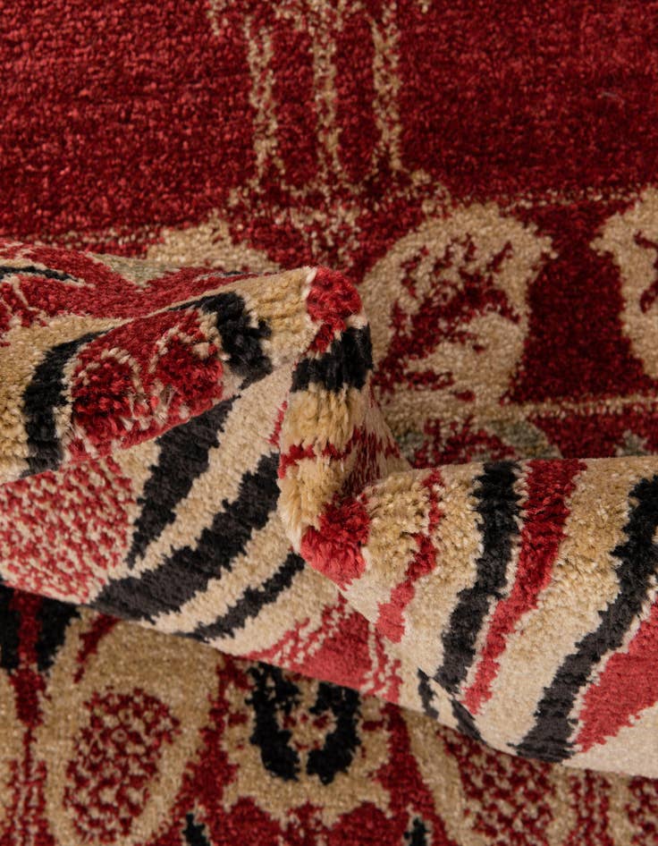 Detail image of  2' x 3' Alexis Rug