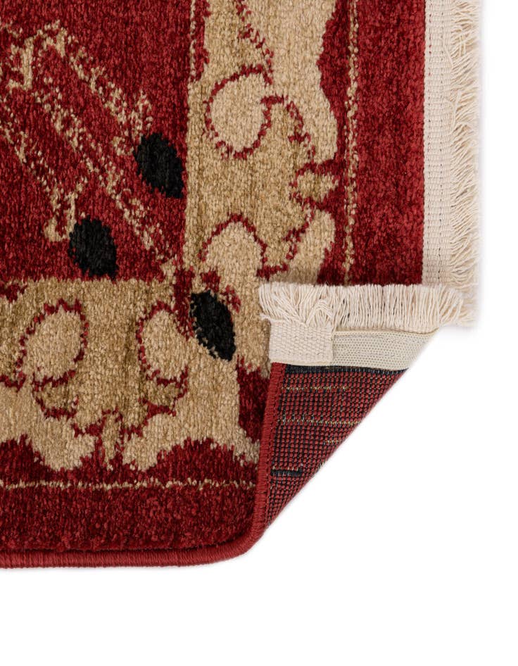 Detail image of  2' x 3' Alexis Rug