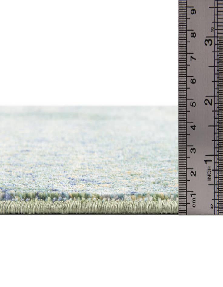 Detail image of  3' x 5' Alexis Rug