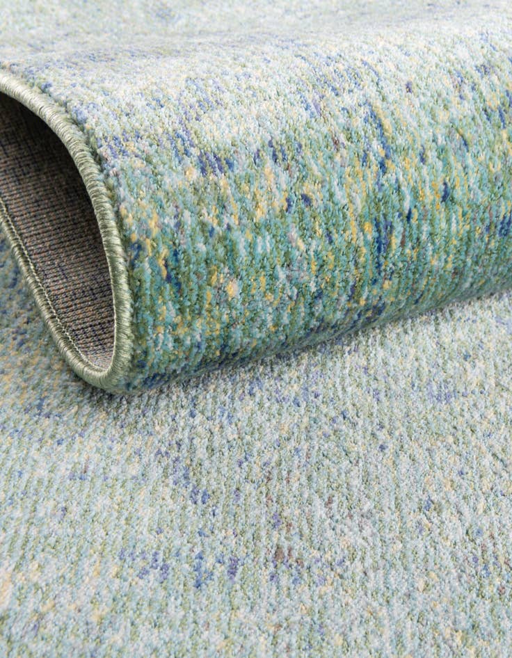 Detail image of  3' x 5' Alexis Rug