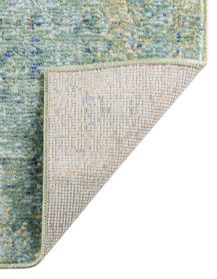 Detail image of  3' x 5' Alexis Rug