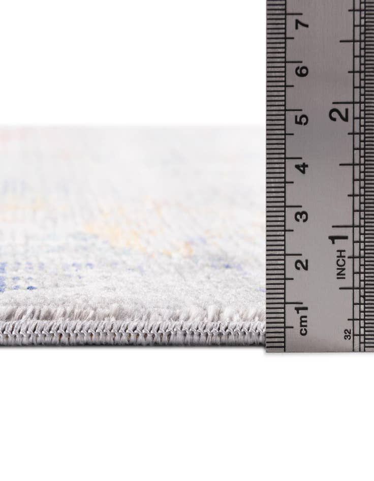 Detail image of  5' x 8' Alexis Rug