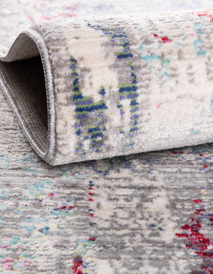 Detail image of  5' x 8' Alexis Rug