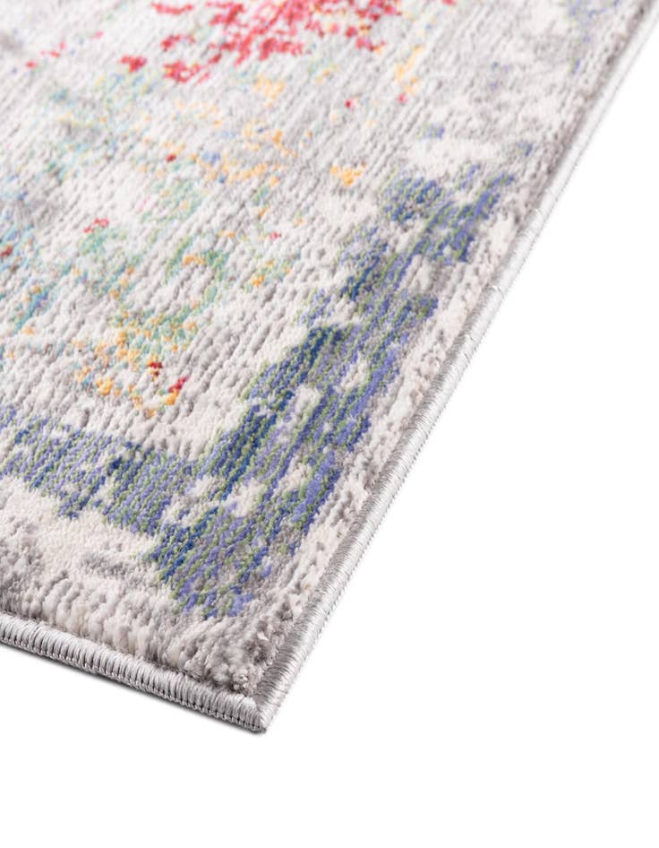 Detail image of  5' x 8' Alexis Rug