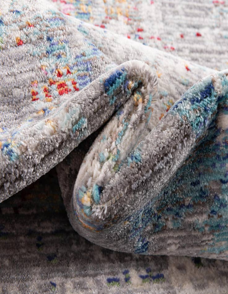 Detail image of  5' x 8' Alexis Rug