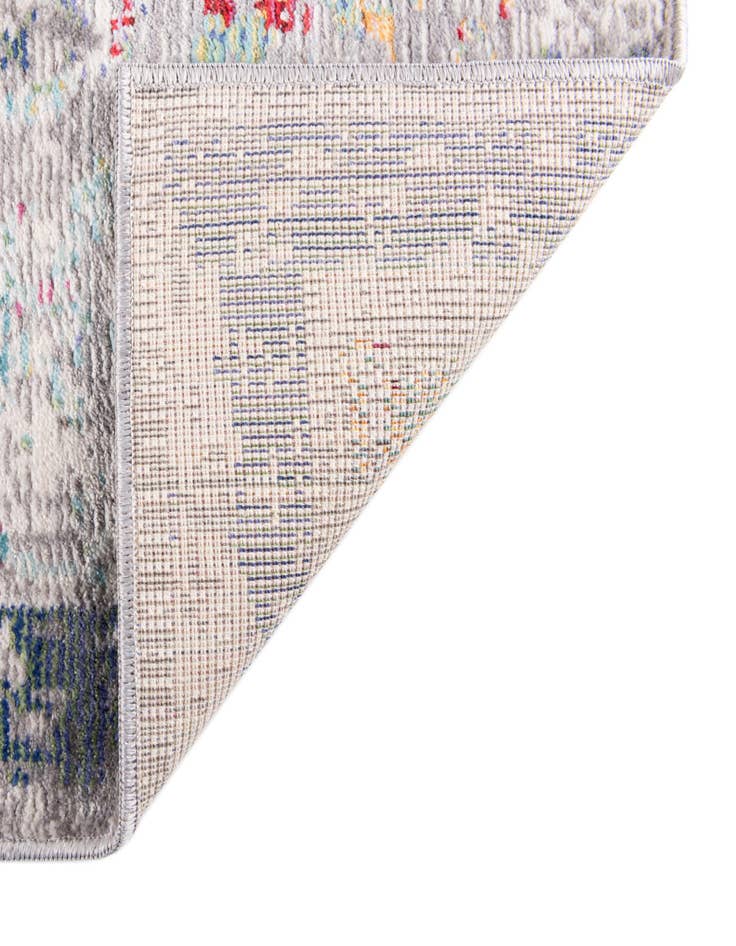 Detail image of  5' x 8' Alexis Rug