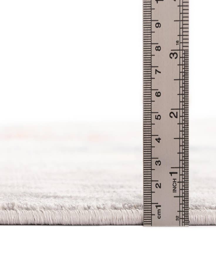 Detail image of  8' 8 x 12' Alexis Rug