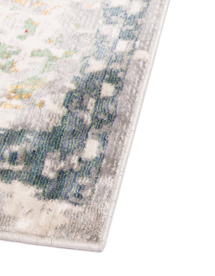 Detail image of  8' 8 x 12' Alexis Rug