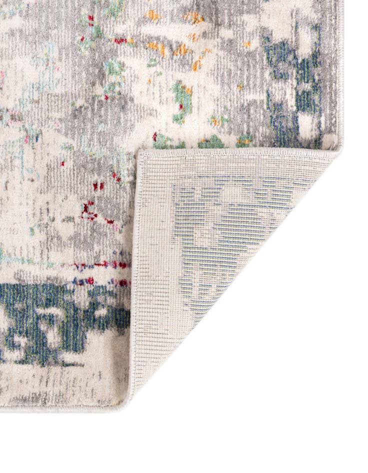 Detail image of  8' 8 x 12' Alexis Rug